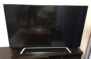 55型 4K 液晶テレビ 東芝 REGZA 55Z700X の購入レビュー - パソコン