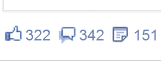 「フェイスブックのコメントを改行するにはシフトキー＋エンターキー」という投稿が 3年半も「いいね！」と「シェア」を重ねる理由