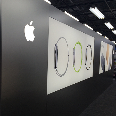 apple watch yodobashi