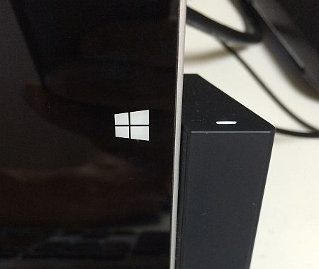 Surface Pro 3 専用ドッキングステーションのトラブルと 3つの注意点