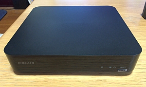 PC/タブレット PC周辺機器 東芝レグザの「タイムシフトマシン」用ハードディスク（HDT-AV6.0TU3/V 