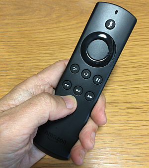 「Fire TV Stick (New モデル)」を購入した理由と 1カ月の使用感レビュー